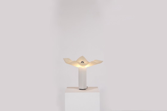 Image 1 of Artemide Area table lamp by Mario Bellini