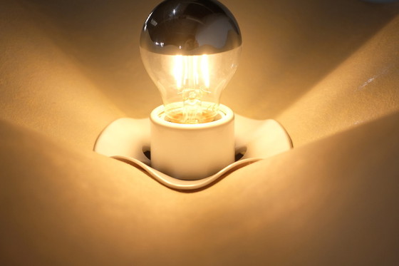 Image 1 of Artemide Area table lamp by Mario Bellini