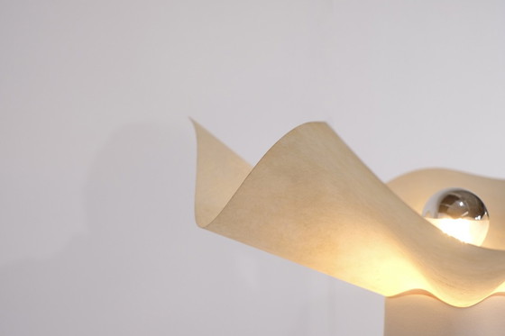 Image 1 of Artemide Area table lamp by Mario Bellini