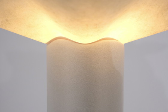 Image 1 of Artemide Area table lamp by Mario Bellini