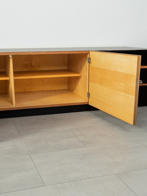 Image 1 of Credenza bassa vintage