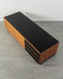Vintage lowboard