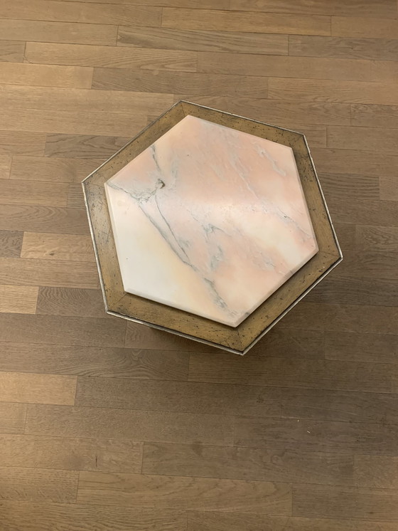 Image 1 of 4x Fransisco Hurtado side table