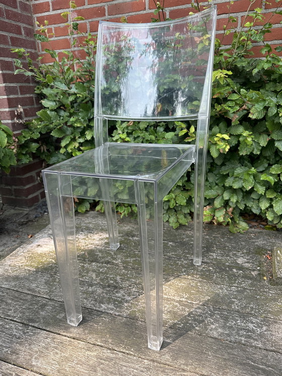 Image 1 of La Marie by Philippe Starck By Kartell