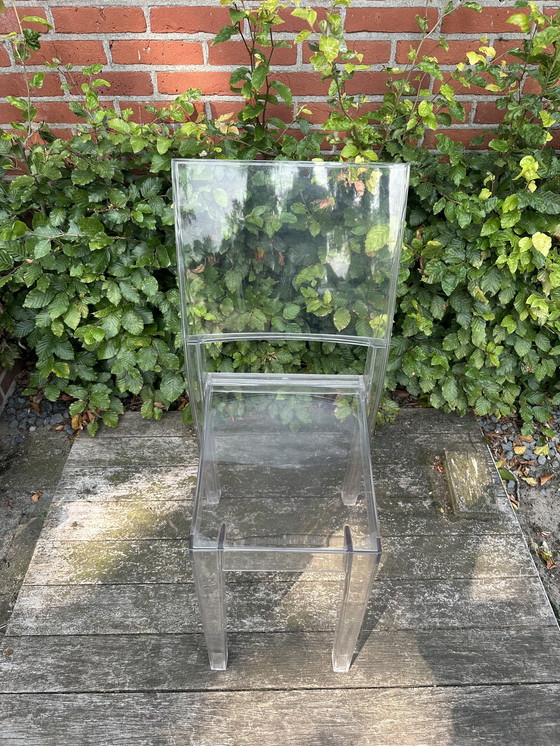 Image 1 of La Marie by Philippe Starck By Kartell