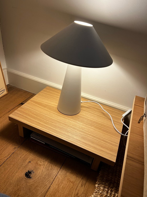 Image 1 of Ferm Living Day Bed + Bedside Table