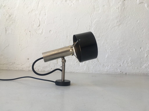 Danish Adjustable Spotlight, 1960S