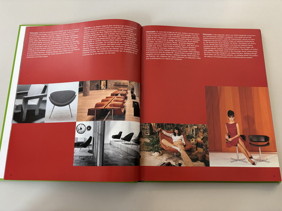 Image 1 of Artifort Collection Book