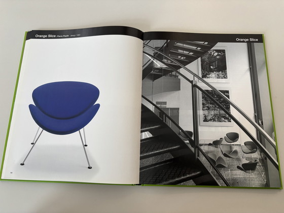 Image 1 of Artifort Collection Book