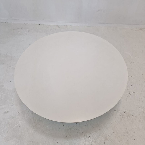 Image 1 of Vintage "Circle" coffee table by Pierre Paulin for Artifort, 1960s