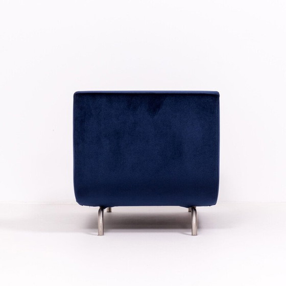 Image 1 of Pair of vintage lounge chairs by Rodolfo Dordoni, Italy