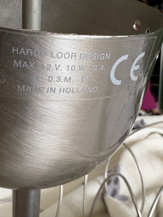 Image 1 of Palla di neve di Harco Loor Design