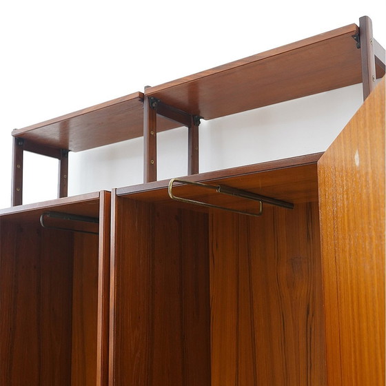 Image 1 of Modular Wardrobe “Aedes” Produced By Amma, 1960S