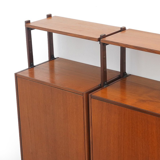 Image 1 of Modular Wardrobe “Aedes” Produced By Amma, 1960S