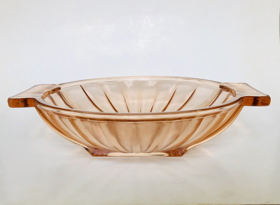 Image 1 of Art Deco bowl