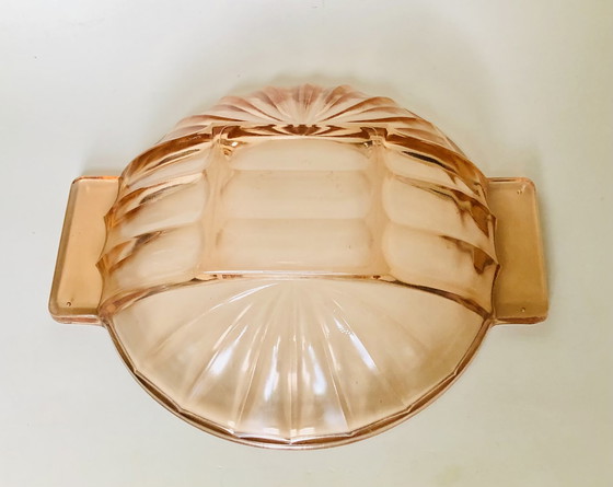 Image 1 of Art Deco bowl