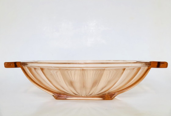 Image 1 of Art Deco bowl