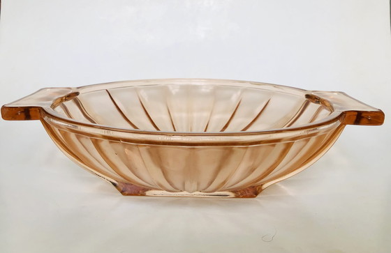 Image 1 of Art Deco bowl