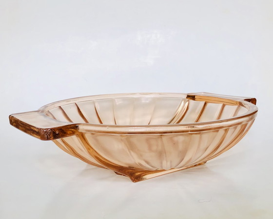 Image 1 of Art Deco bowl