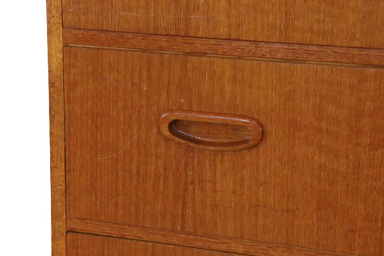 Image 1 of Cassettiera svedese d&#39;epoca