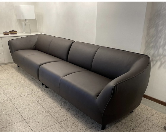 Image 1 of Pode Turia seating elements/corner sofa