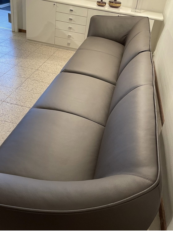 Image 1 of Pode Turia seating elements/corner sofa