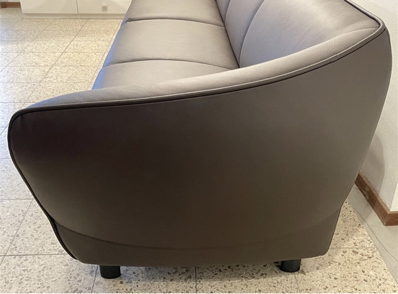 Image 1 of Pode Turia seating elements/corner sofa