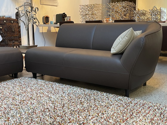 Image 1 of Pode Turia seating elements/corner sofa