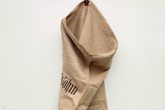 Image 1 of Antico sacco di grano &quot;Rößleswirt&quot; 1912
