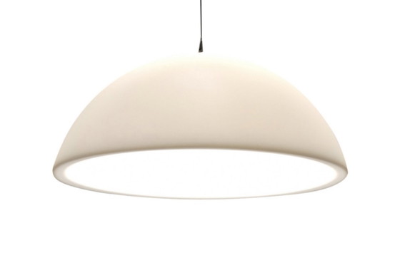 Image 1 of 2x Dome pendant lights Formadri Kayradome