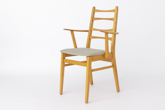 Image 1 of Fauteuil vintage 1960, Allemagne