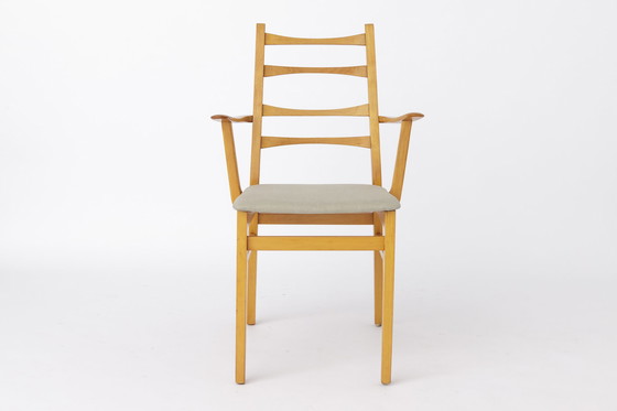 Image 1 of Fauteuil vintage 1960, Allemagne