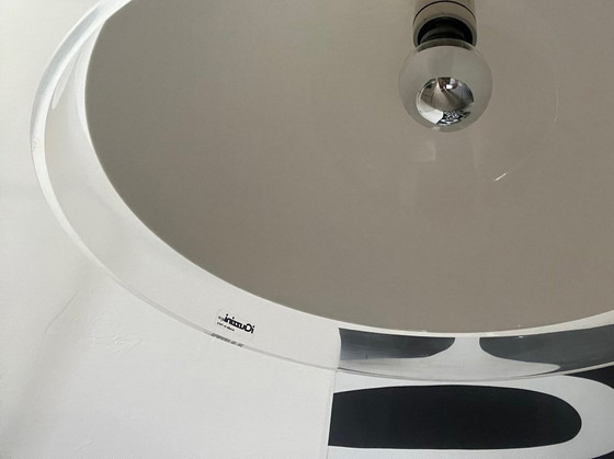 Image 1 of Lampada Iguzzini Italia anni '70