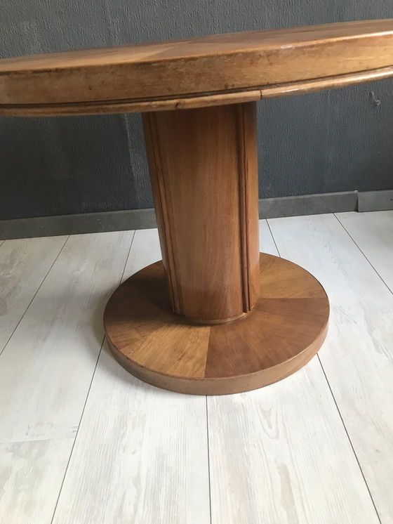 Image 1 of Art Deco Occasional Coffee Table