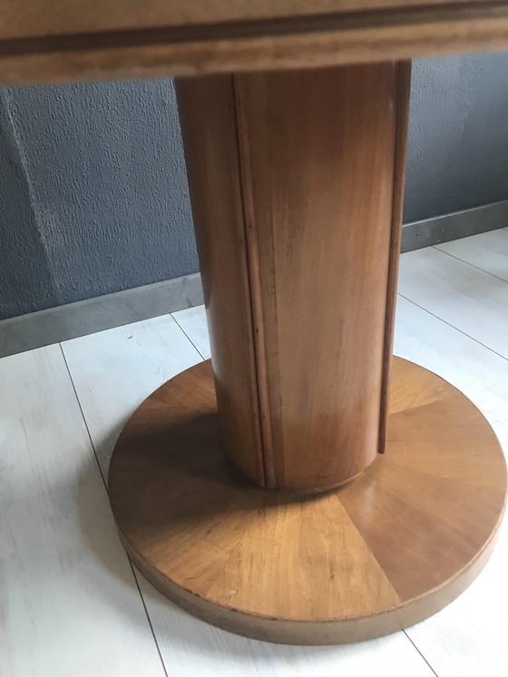 Image 1 of Art Deco Occasional Coffee Table