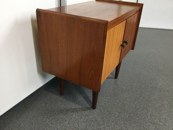 Image 1 of Vintage nightstand