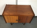 Vintage nightstand