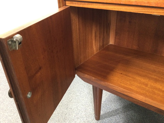 Image 1 of Vintage nightstand