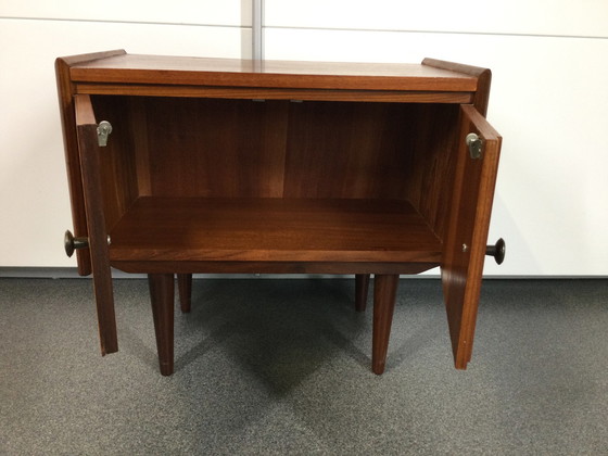 Image 1 of Vintage nightstand