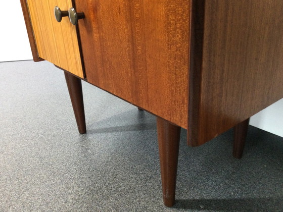 Image 1 of Vintage nightstand