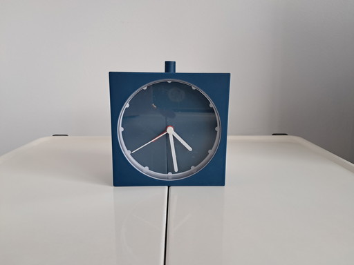 1 X Ikea Clock Bajk Ikea Bajk Alarm Clock, Design By M. Warnhammar And A. Fredriksson