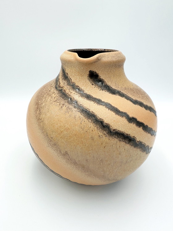 Image 1 of Bay West Germany Vase