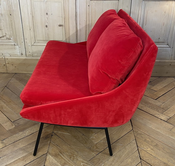 Image 1 of Sofá Joseph-André Motte Modelo 800