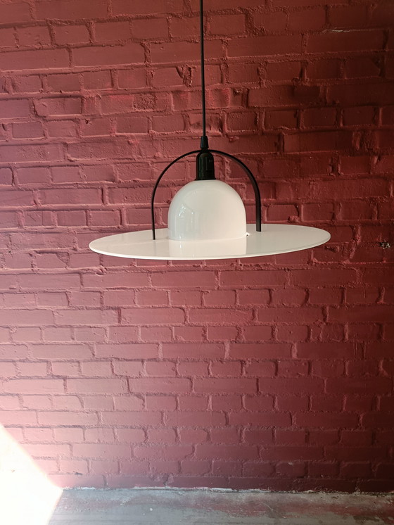 Image 1 of Lampada a sospensione vintage