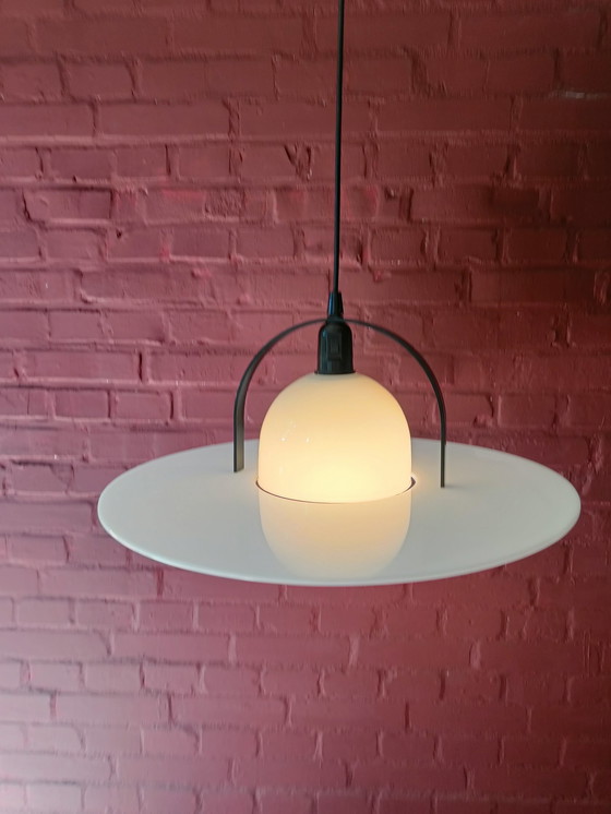 Image 1 of Lampada a sospensione vintage