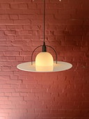 Lampada a sospensione vintage
