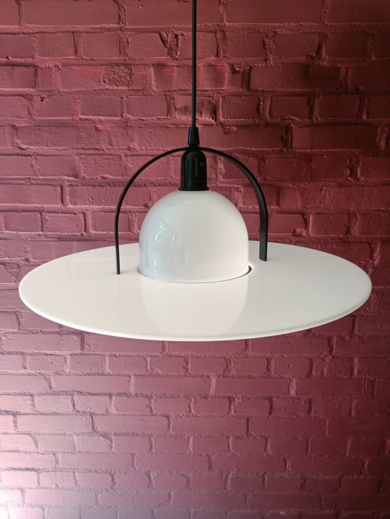 Image 1 of Lampada a sospensione vintage