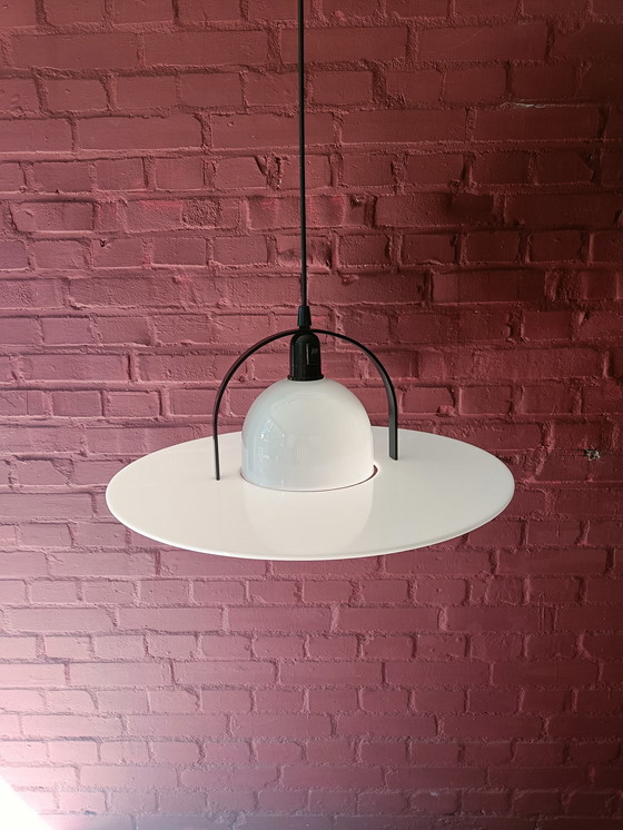 Image 1 of Lampada a sospensione vintage