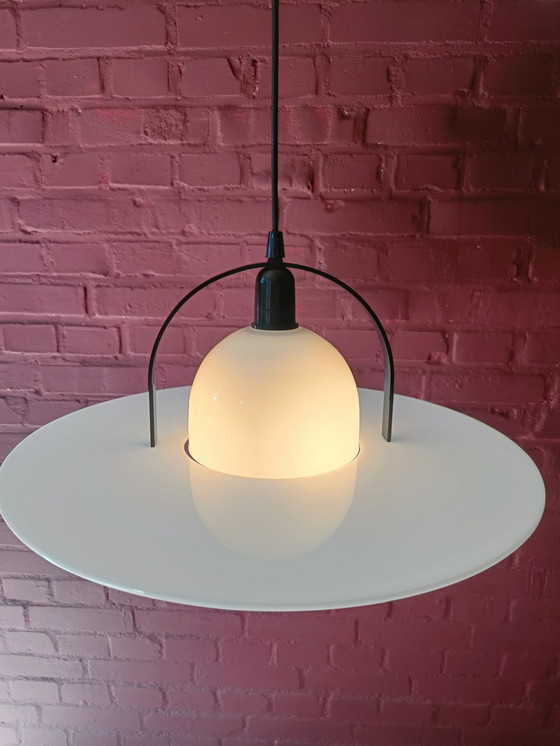 Image 1 of Lampada a sospensione vintage