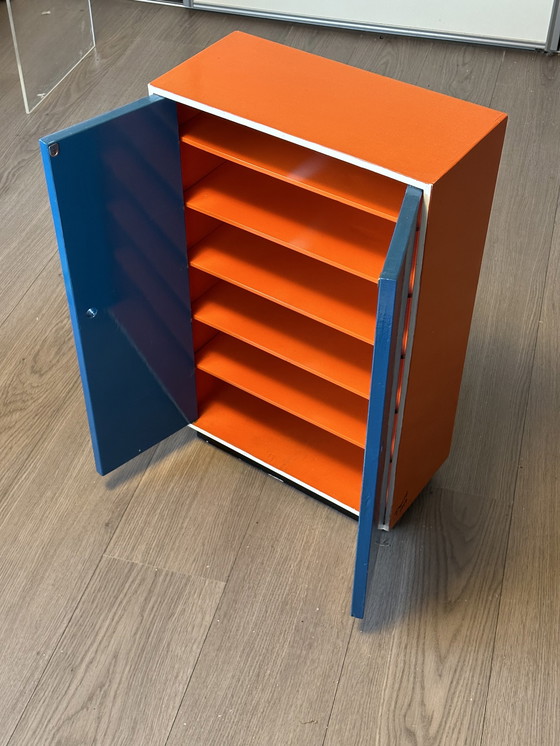 Image 1 of Mobiletto d&#39;epoca